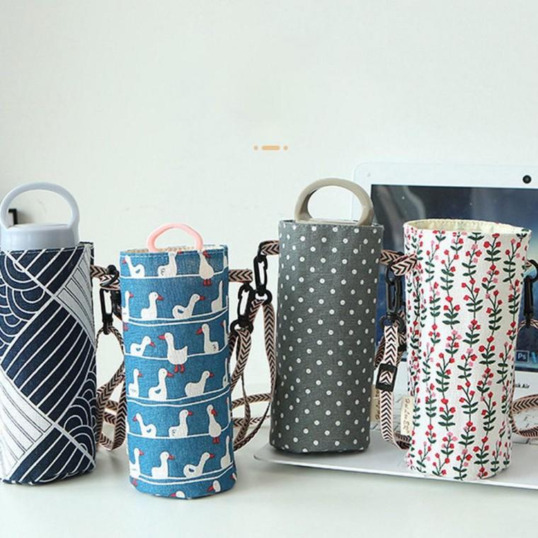 텀블러가방 텀블러백