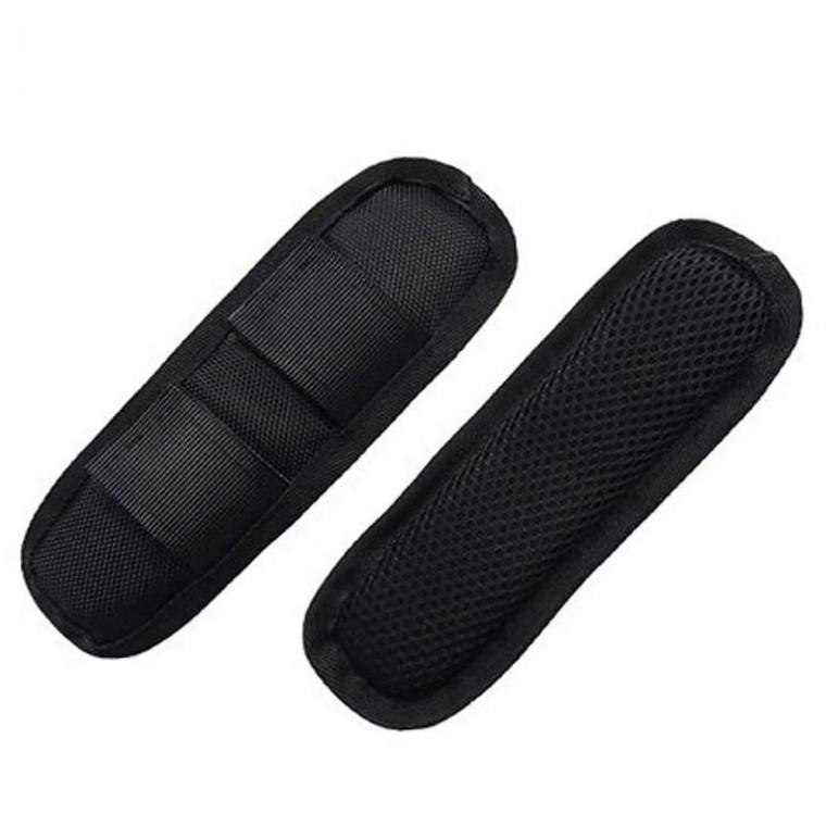 숄더 소프트 가방 쿠션 푹신 어깨패드 2개입