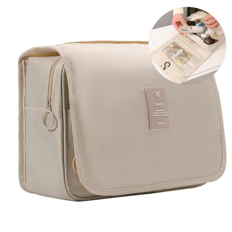 여행 차분 보조 미니 가방 메이크업 정리 케이스