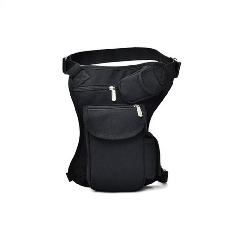 허리가방 레그백