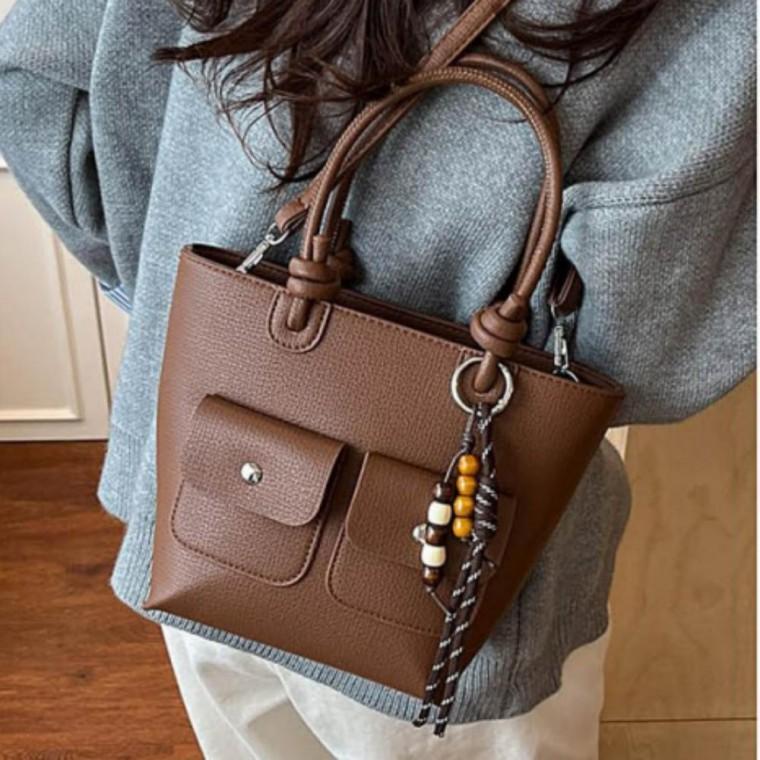 여성 가방 크로스백 캐주얼 숄더백 인기 핸드백