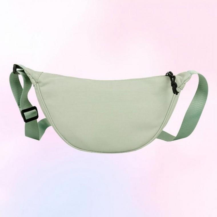 소품가방 일상용 간편한 지갑 슬링백 휴대폰 외출용