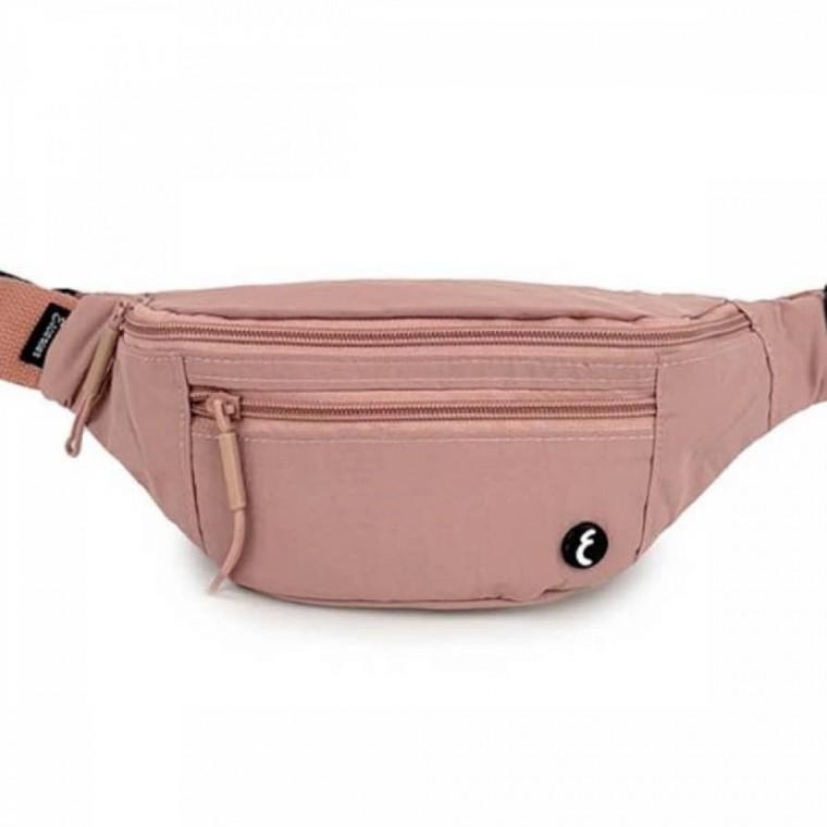 데일리 아웃도어 힙색 가방 캐주얼 디자인 미니