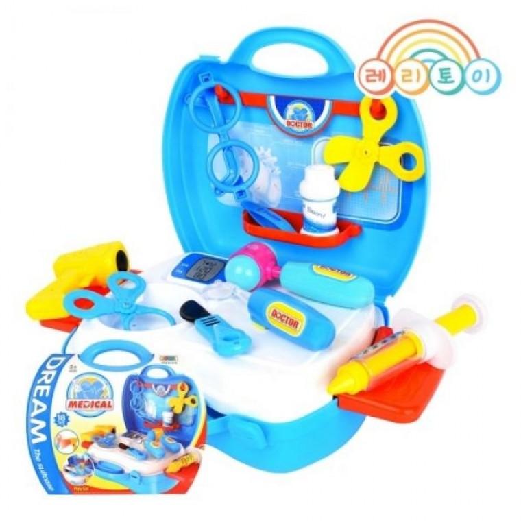 드림 가방 세트