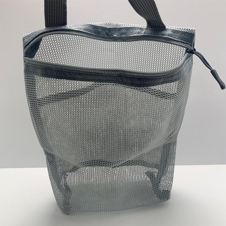 학생세면가방 물빠짐욕실백