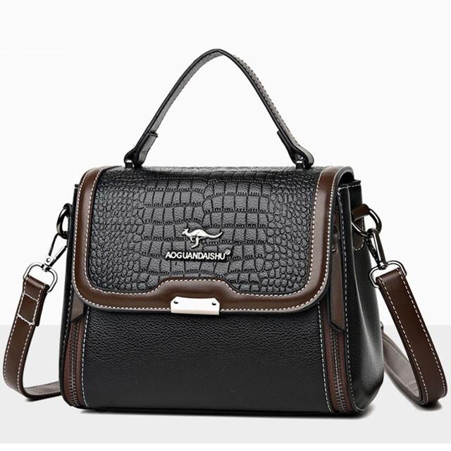 [5개이상 14.500원] 핸드백/토트백/크로스백/숄더백/여자가방도 TD-30