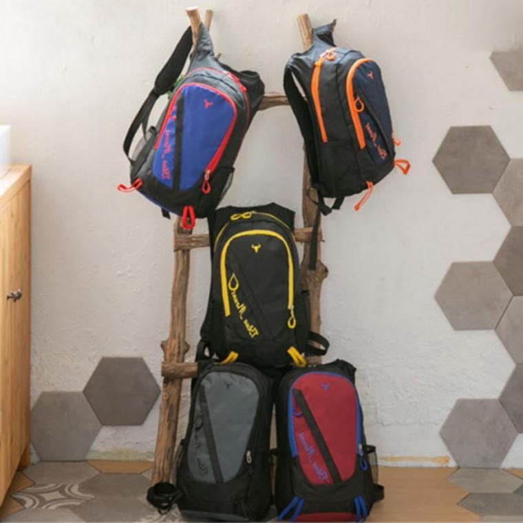 자전거 백팩 가방 스포츠 등산 배낭 싸이클 바이크