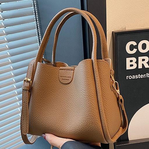 [5개이상 7.800원] 여자 핸드백/토트백/크로스백/숄더백/여자 가방 도매/C-8762