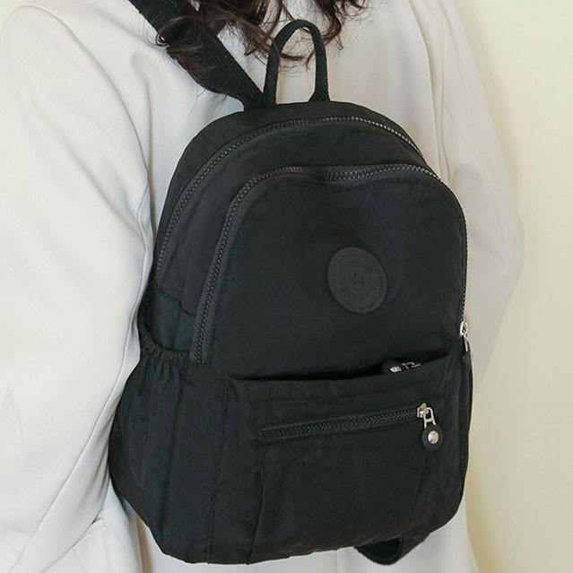 [5개이상 7.800원]여자 백팩/여행백팩/나일론백팩/패션백팩/캐주얼백팩/여성가방/MB-801