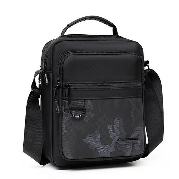 [5개이상 6.200원] 남자크로스백/남성크로스백/남자가방/매신저백/C-9031