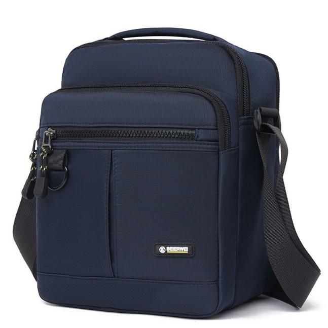 [5개이상 6.200원] 남자크로스백/남성크로스백/남자가방/매신저백/C-9105