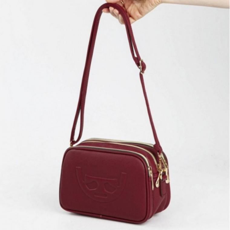 패션 엄마 크로스백 가방 신상 캐주얼 숄더백 데일리