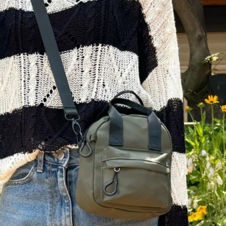 신상 가방 데일리 숄더백 인기 크로스백 미니 패션