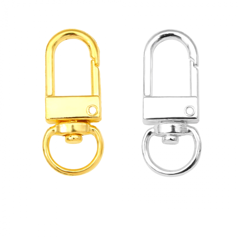 키링재료 비즈 가방 키링 diy 재료 d고리