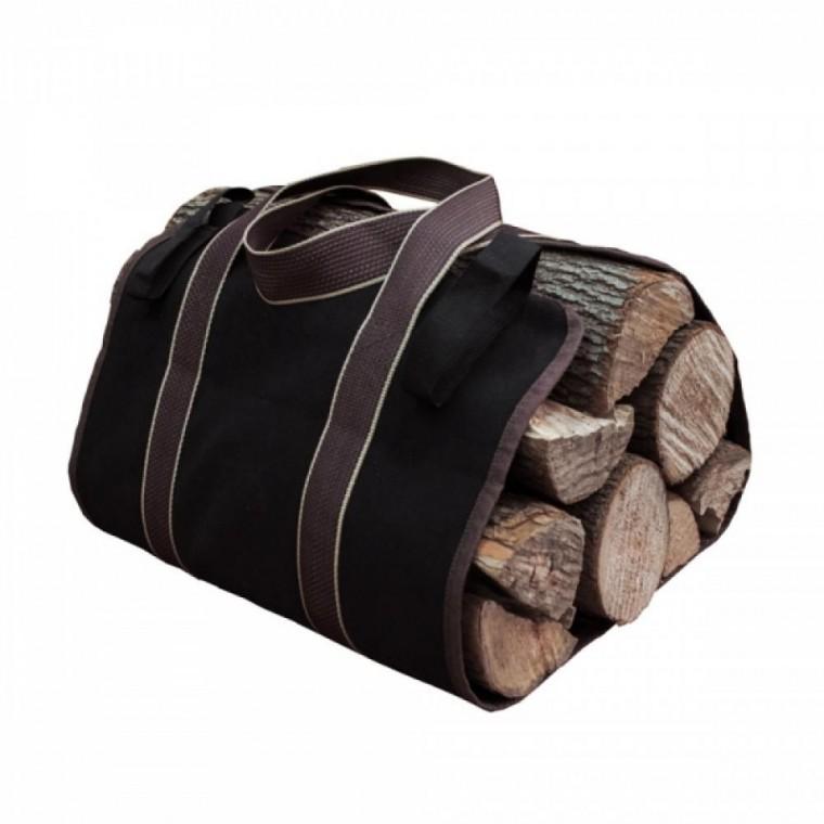 파이어캠핑 장작가방 불멍 보관 장작캐리어