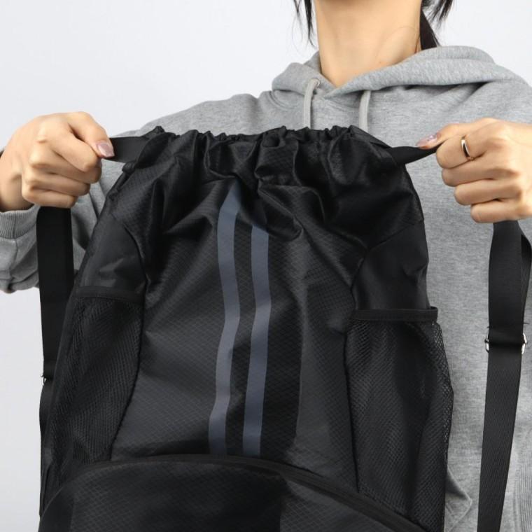 축구공 농구공 가방 공주머니 백팩