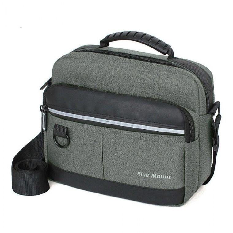 남자 캐주얼 메신저백 핸드백 나들이 보조 인기 가방