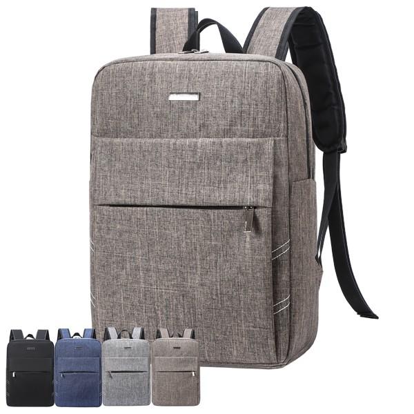 [5개이상 7.500원]남자 고급백팩/직장인백팩/남성백팩/남자 노트북백팩/남성가방/B-102