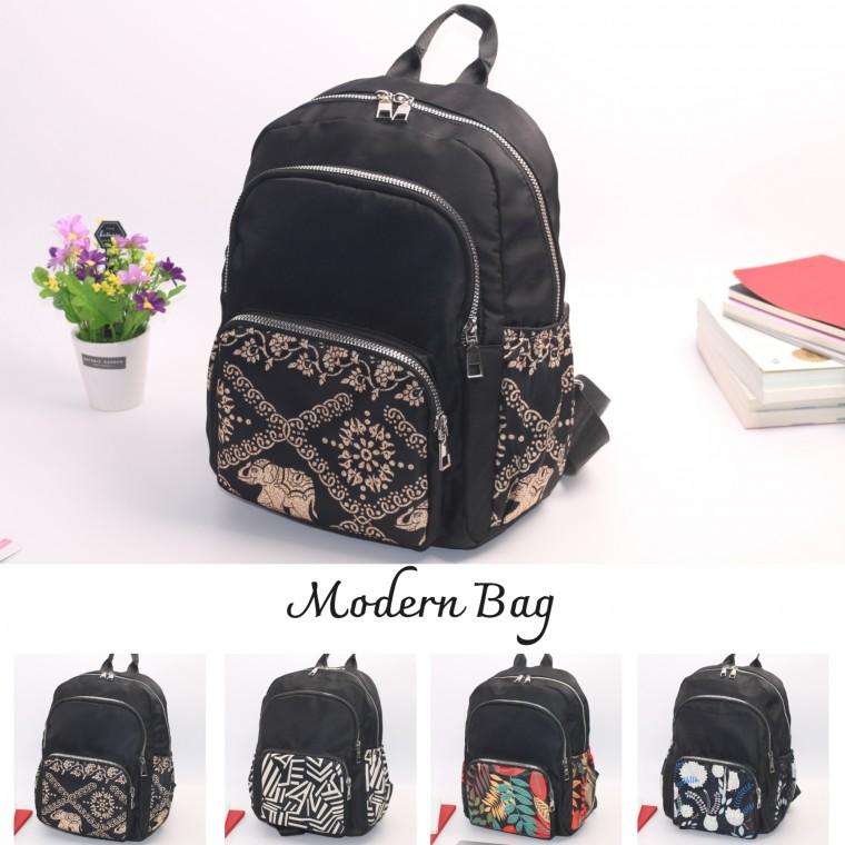 [5개이상 7.500원]여자 백팩/여행백팩/나일론백팩/패션백팩/캐주얼백팩/여성가방/B-543