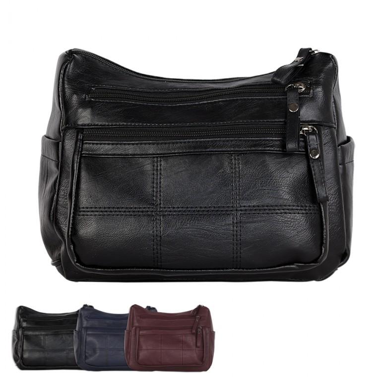 [5개이상 7.400원] 여자 핸드백/토트백/크로스백/숄더백/여자 가방 도매/C-9641