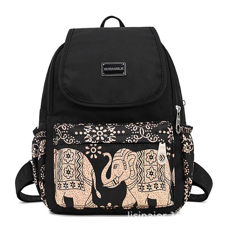 [5개이상 7.500원]여자백팩/여행백팩/여성백팩/패션백팩/캐주얼백팩/여성가방 B-05