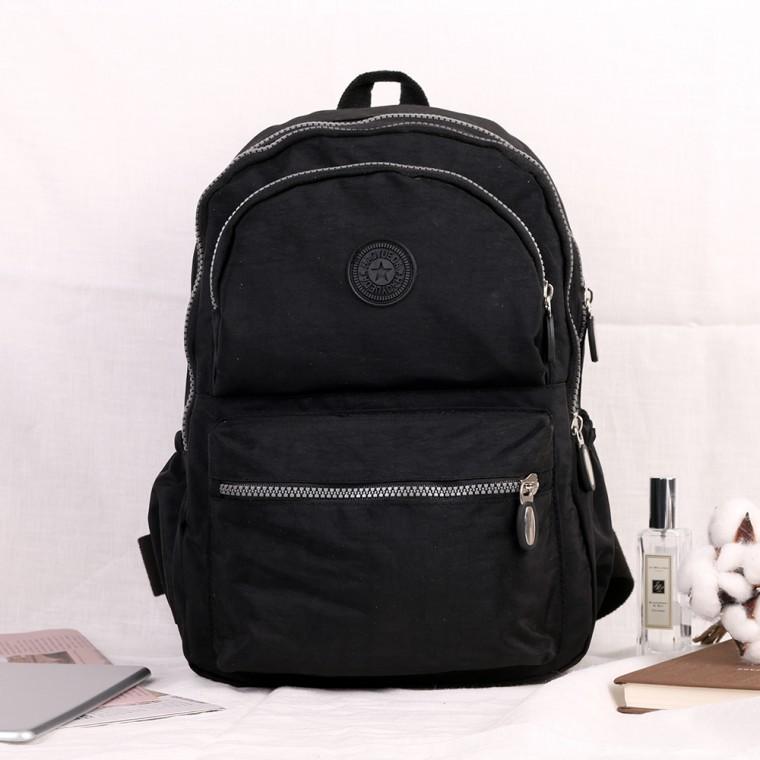 [5개이상 8.000원] 여자 백팩/여행백팩/나일론백팩/패션백팩/캐주얼백팩/여성가방/B-06