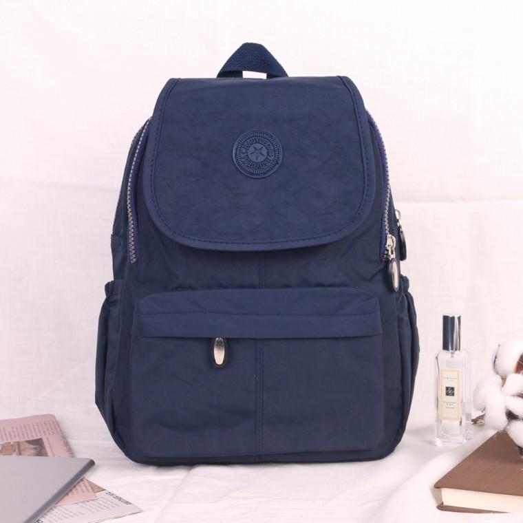 [5개이상 7.500원]여자 백팩/여행백팩/나일론백팩/패션백팩/캐주얼백팩/여성가방/B-02