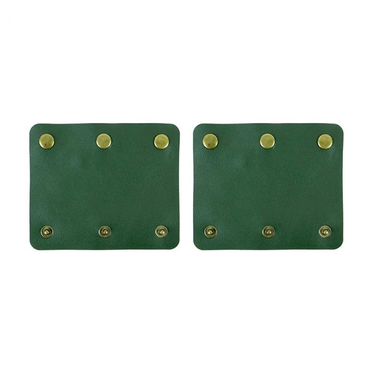 가방 손잡이 커버 2p 올리브