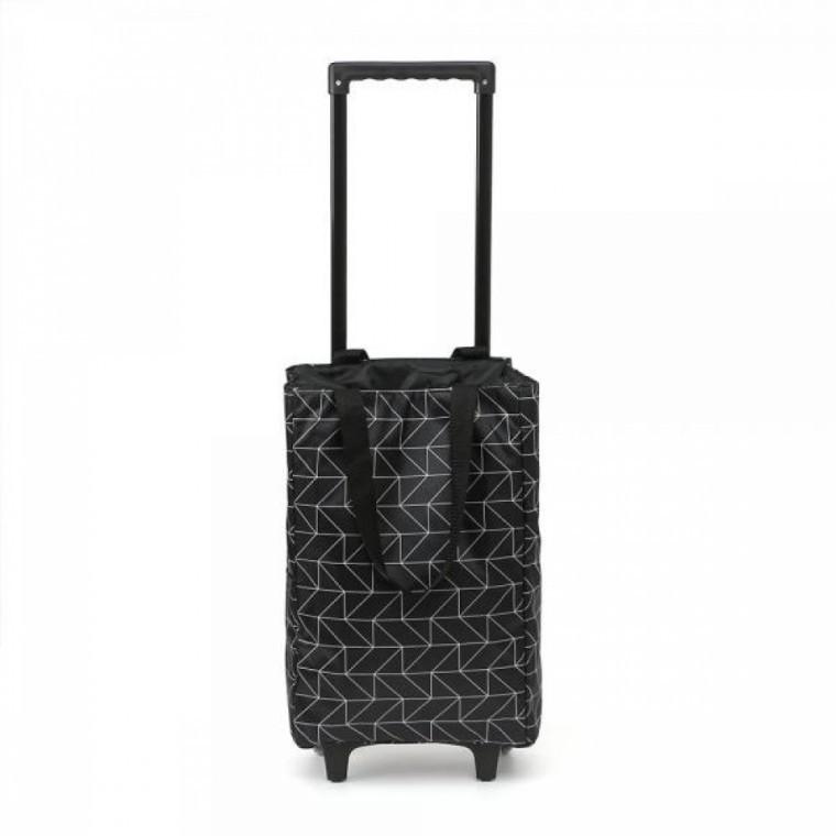 바퀴달린 시장가방 접이식 쇼핑카트 보온보냉 위드굿