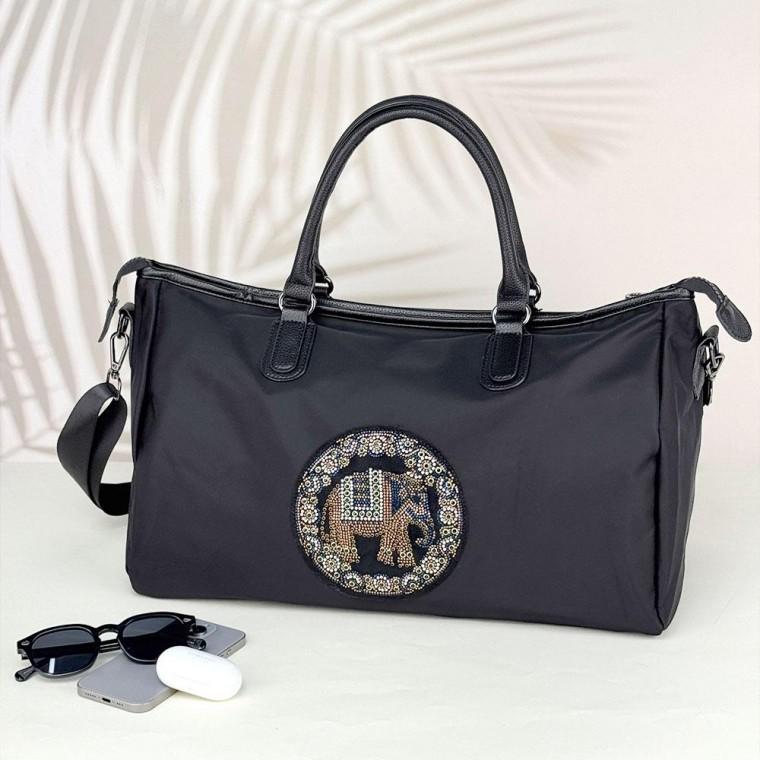 캐주얼 여행 스포츠 큐빅 보스턴백 캐주얼 스포츠 가방