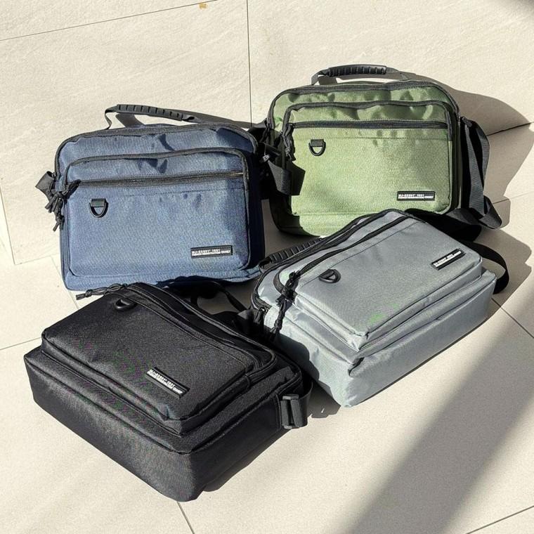 남성 캐주얼 데일리 크로스백 일상 가방