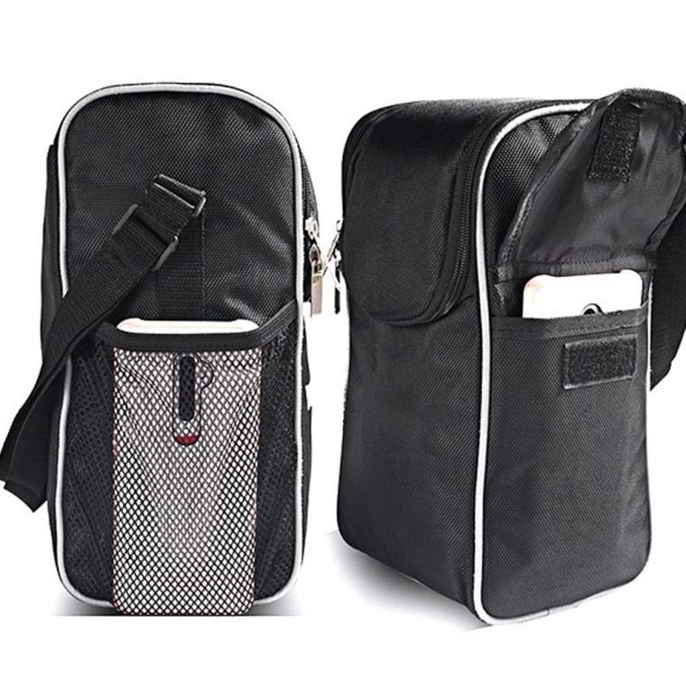 보온통 죽통 멀티 가방