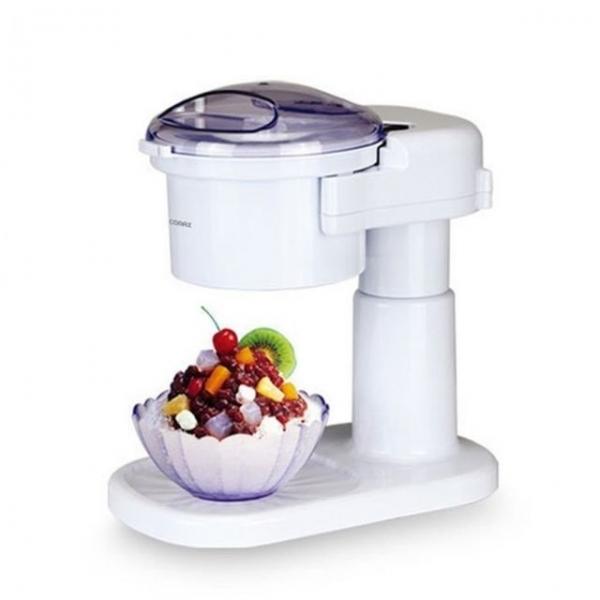 업소용 가정용 자동 빙수기 팥빙수기계 얼음분쇄기