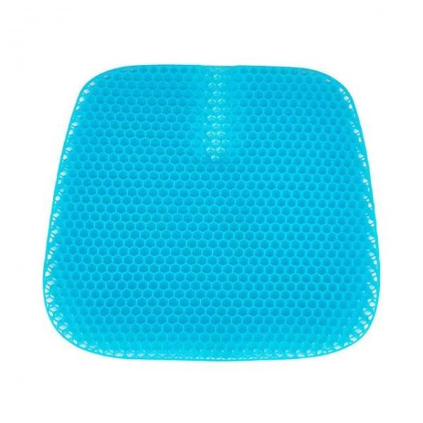 3세대  젤방석 통풍 고탄성 쿨링 시트 실리콘방석