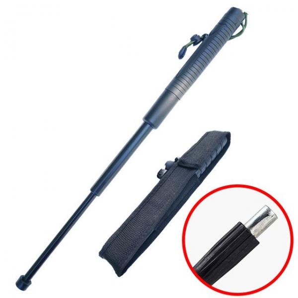 휴대용 접이식 3단봉 삼단봉 호신용