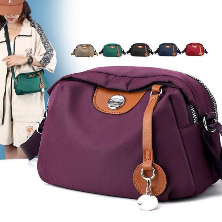 크로스백 미니 가방 수납력 여행할때 매기좋은 좋은