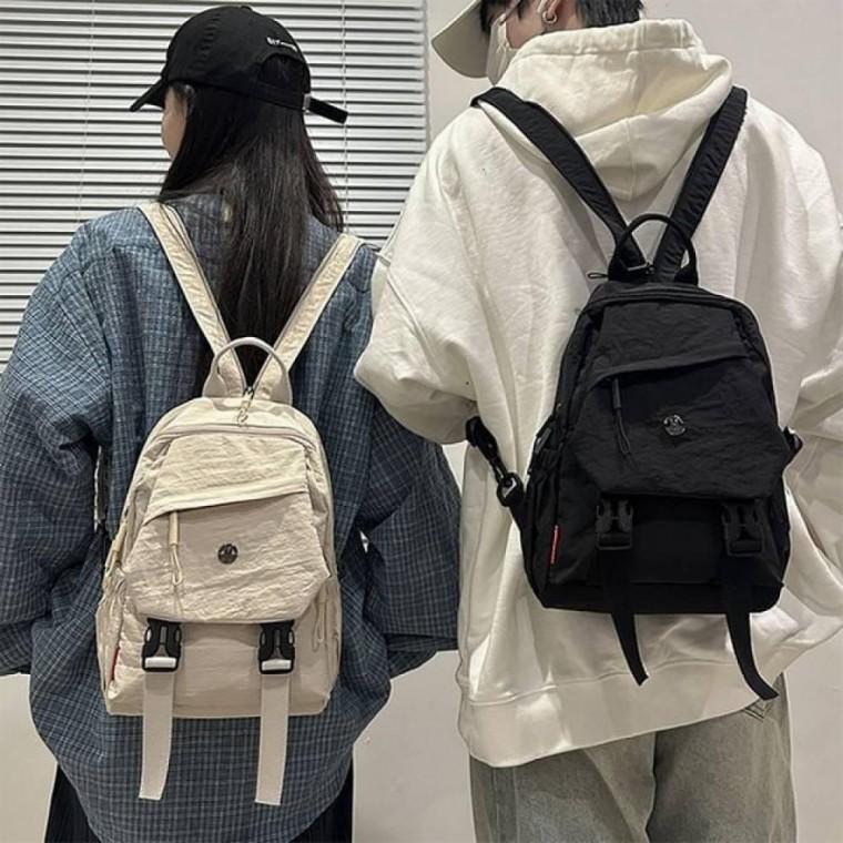 남여공용 남자 경량 학생가방 여성