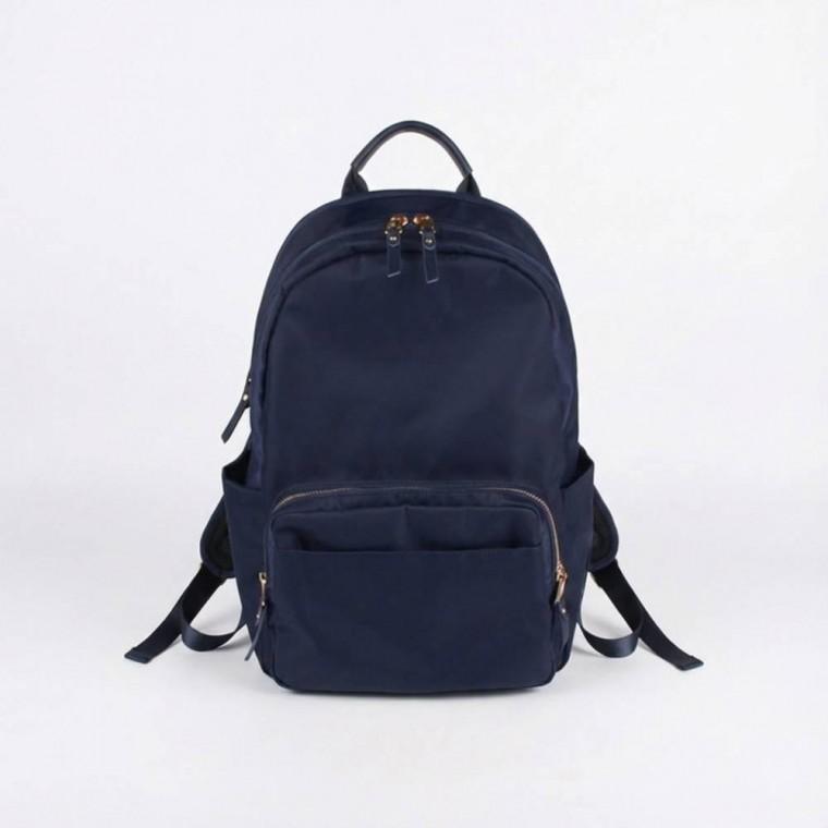 가방 백팩 데일리 여성 모이플 옥스퍼드