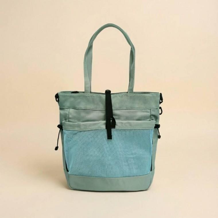 모이플 토트백 가방 데일리 컴포트백 숄더백