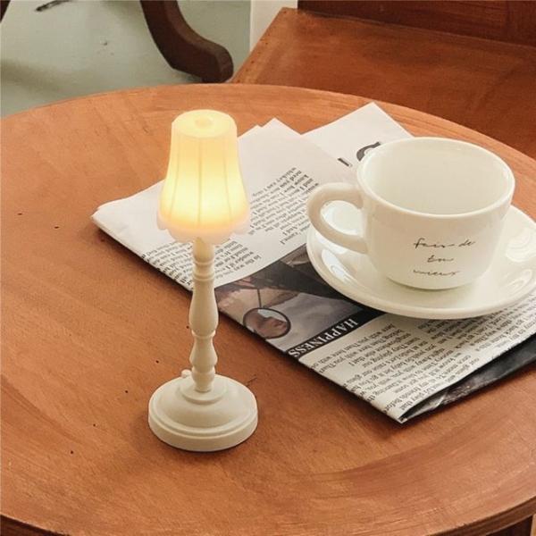 엔틱 LED 램프  빈티지 인테리어 무선 조명