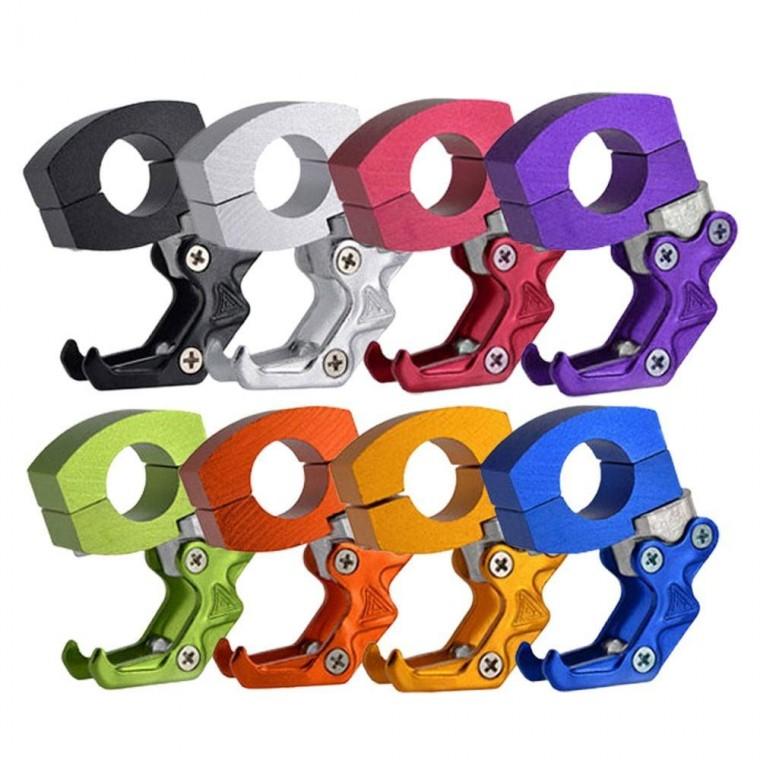 다용도 바이크 자전거 후크걸이 헬멧 봉지걸이 가방걸이