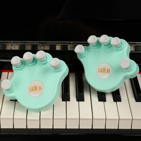 피아노 손가락 힘기르기 손모양 악력기