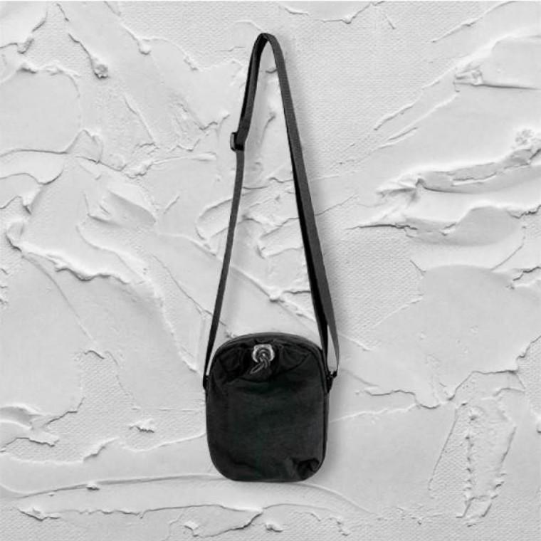 빈티지 스타일 포켓 미니 크로스백 여성 가방