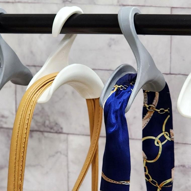 행거 가방 핸들 걸이