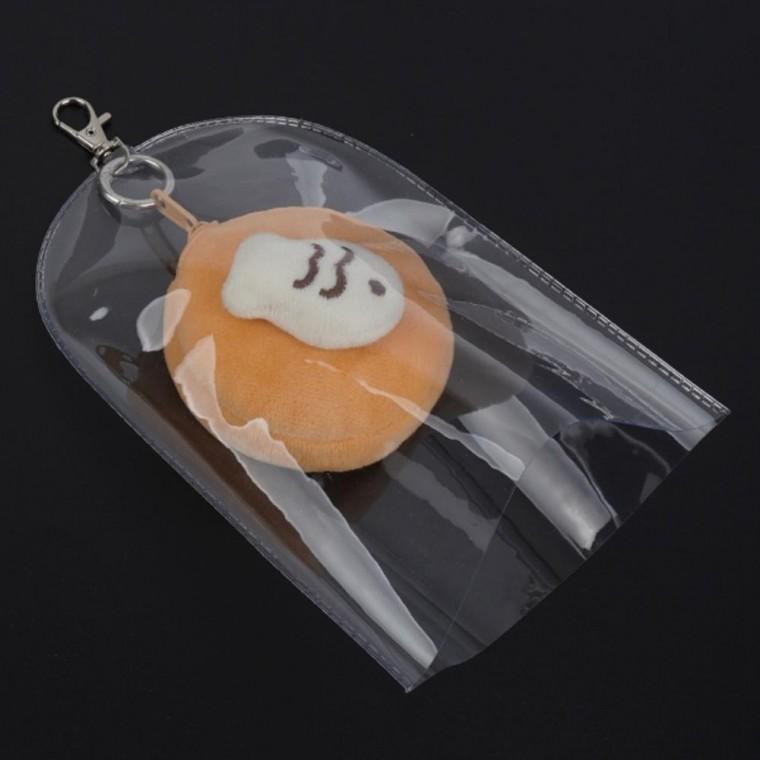 다용도 PVC 투명 1P 커버 투명 제품 잡화 가방 수납 다용도 생활