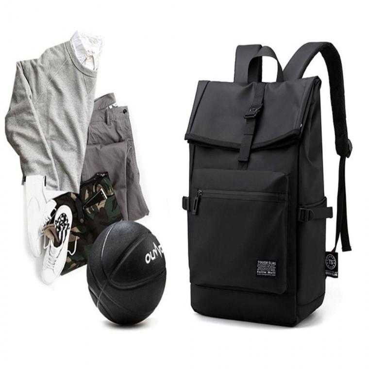 멀티 수납 백팩 스포츠 운동가방 대용량 학생백팩