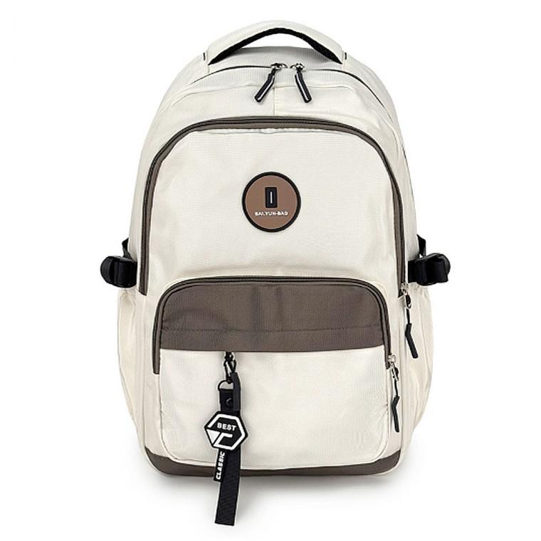 대학생 신학기 책가방 캠퍼스 수업 데일리 백팩