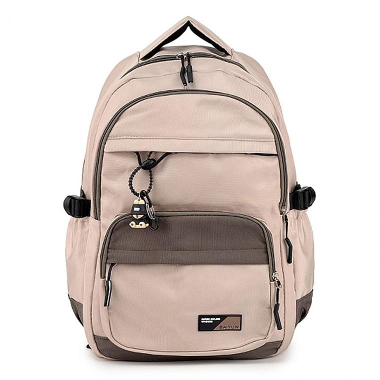 신학기 캐주얼 학생 학교 책가방 데일리 백팩