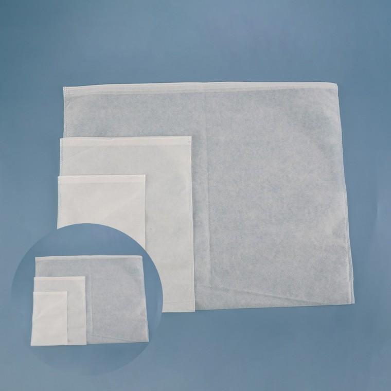 더스트백 28x37cm 신발커버부직포가방 화이트더스트백 일회용신발케이스