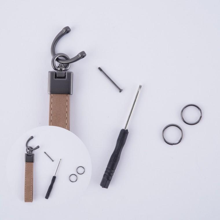 자동차 키링 스마트키 홀더 차키고리 가방고리링 키링고리